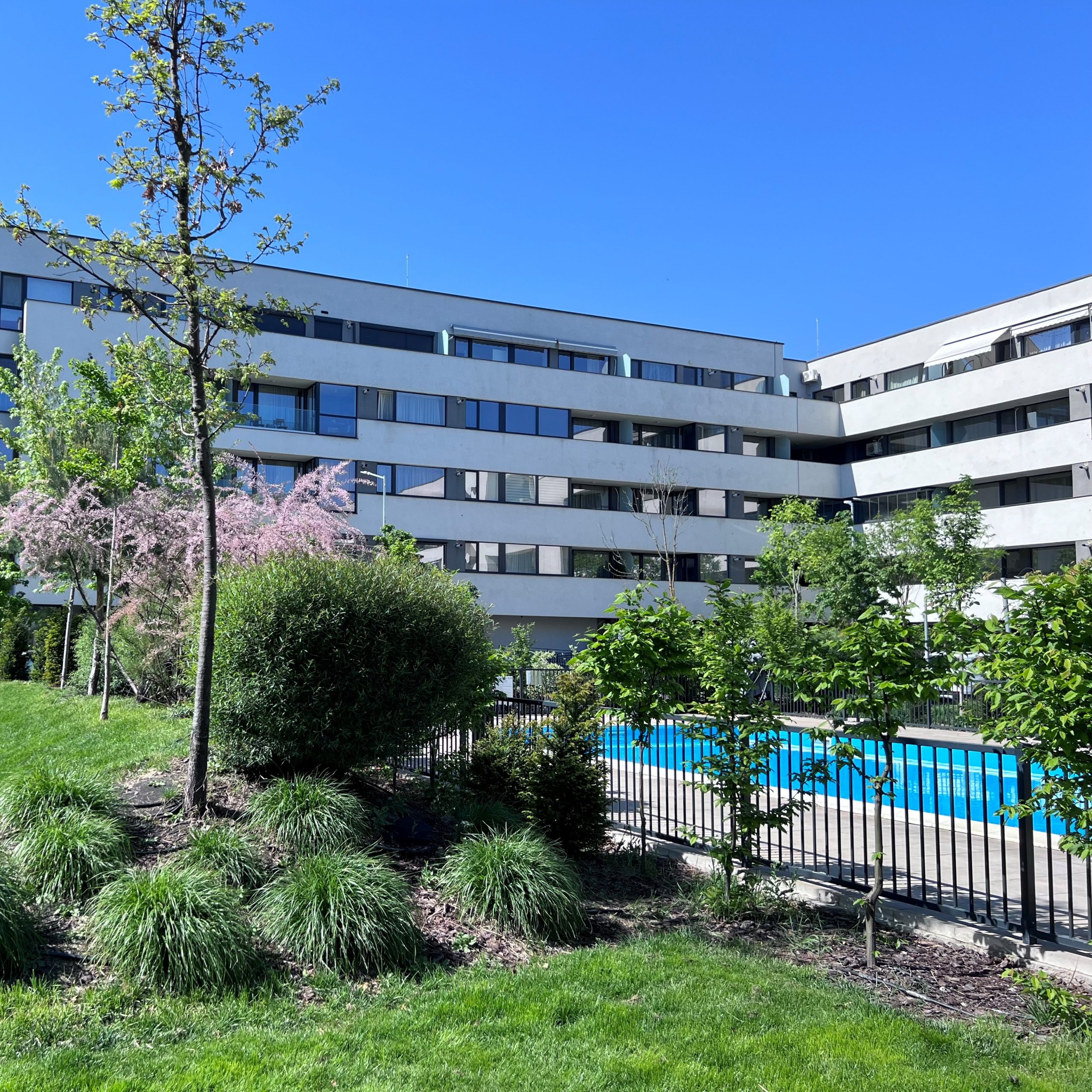 Conceptul „family-first” redefinește standardele locuirii în București