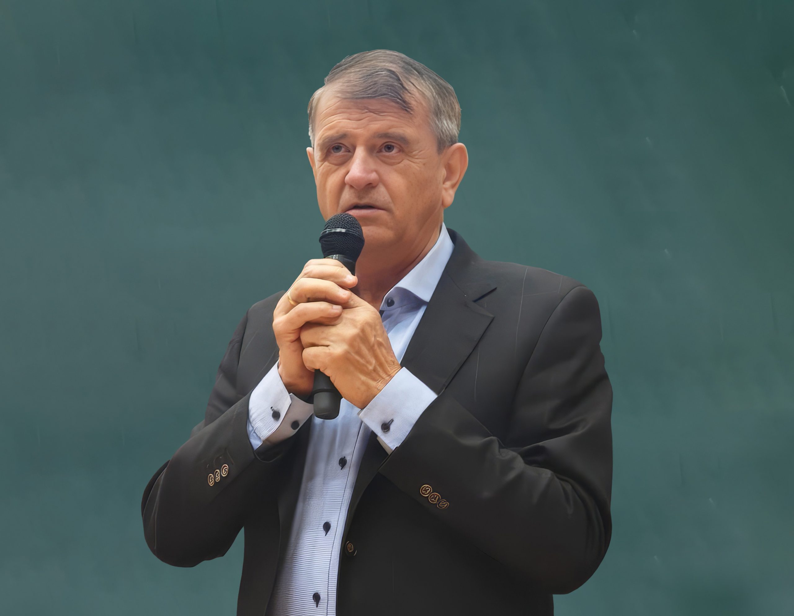 Ștefan Gadola: Sectorul energetic românesc duce lipsă de viziune managerială și de profesioniști