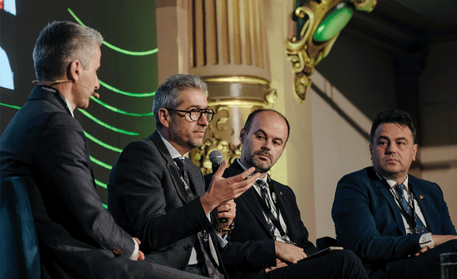 BT, partener DELOITTE în certificarea „BEST MANAGED COMPANIES ROMANIA”