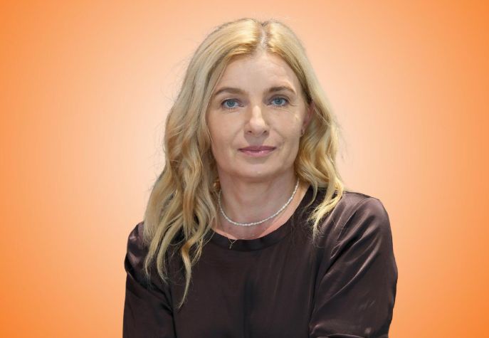 Anca Motca se alătură Finqware în rolul de Head of Partnerships & Growth pentru a accelera expansiunea comercială în Europa