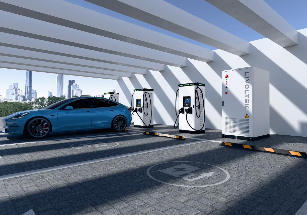 România cunoaște cel mai mare salt energetic. A început revoluția stocării industriale