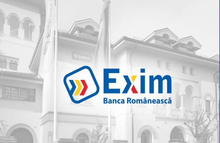 Exim Banca Românească și Bank Pivdenny, acord pentru susținerea comerțului România-Ucraina
