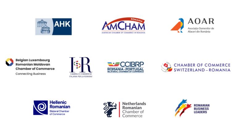 Apel al mediului  de afaceri: Reformele nu sunt opționale