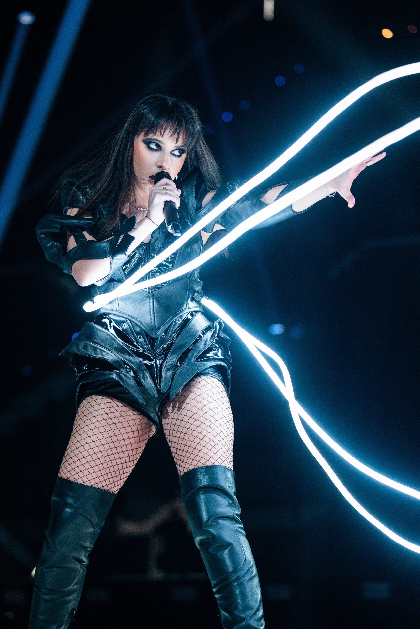 Avem încredere în Alexandra Căpitănescu!  BCR devine partener oficial al TVR și o susține pe Alexandra pentru Eurovision 2026  – „Drumul spre Viena”