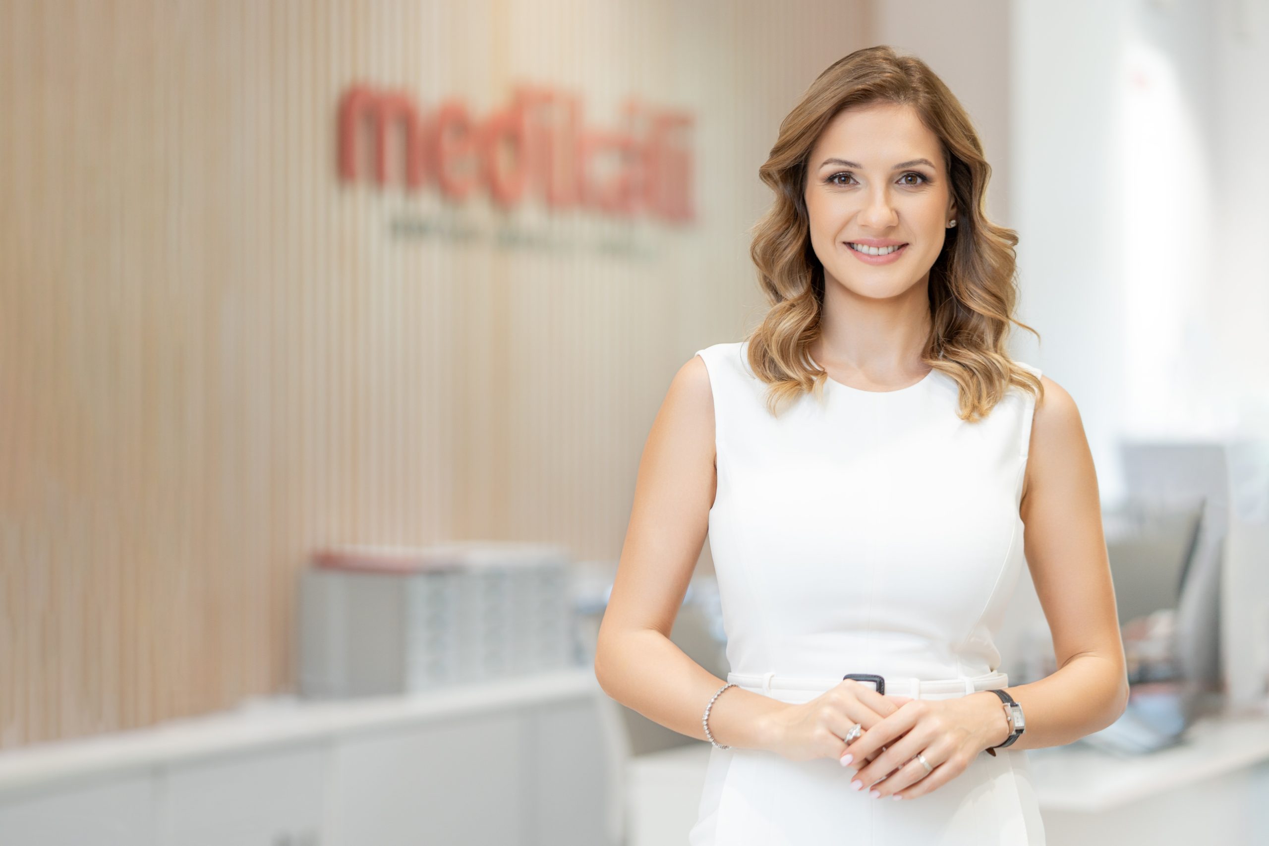Alesonor și Medikali încheie un parteneriat pentru dezvoltarea unei clinici medicale moderne în cadrul Amber Forest Agora