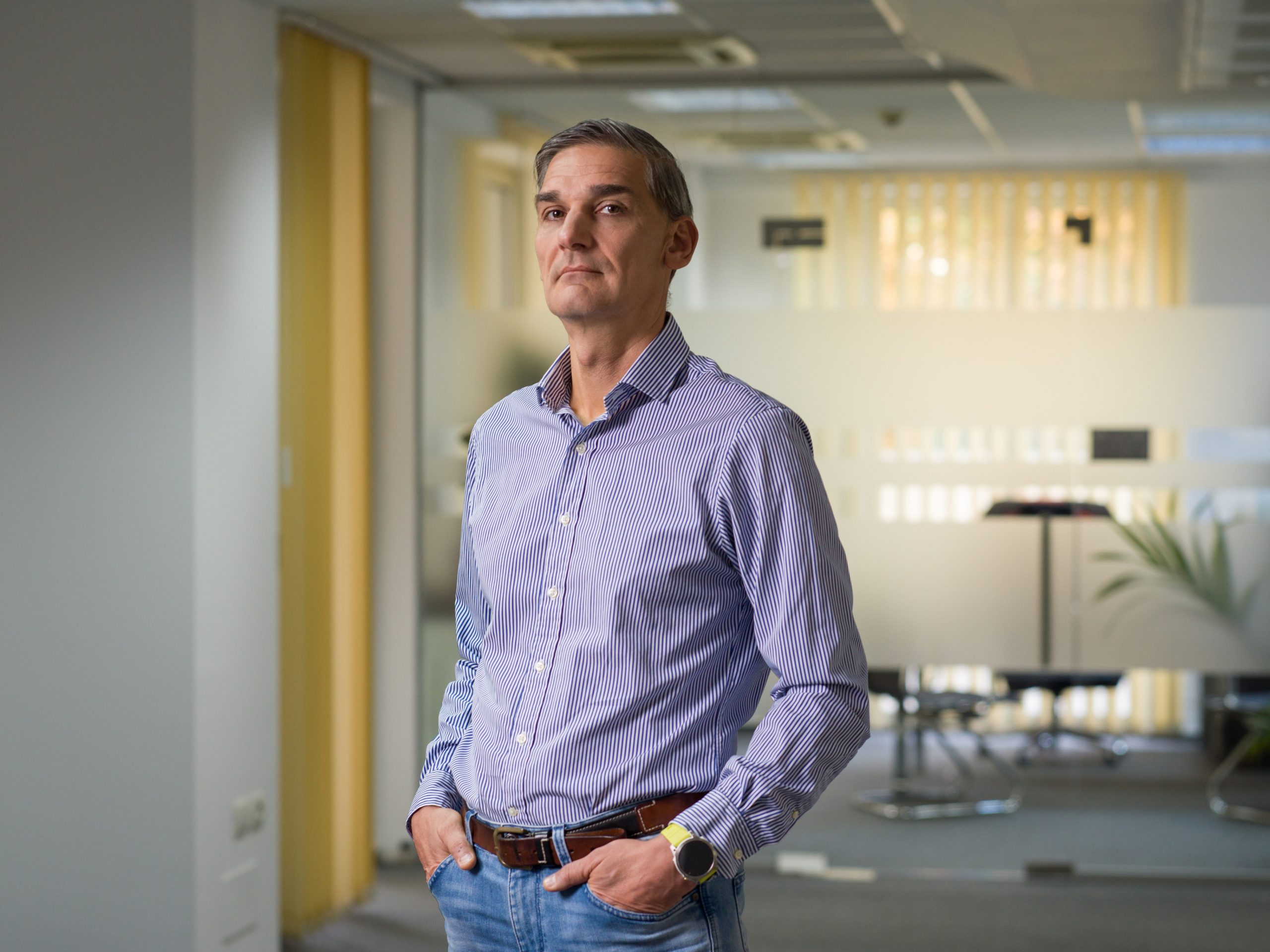 Organizațiile enterprise din România se confruntă, în medie, cu un incident IT major pe zi. Monitorizarea profesională a infrastructurii devine esențială pentru reziliența digitală Organizațiile enterprise din România se confruntă, în medie, cu un incident IT major pe zi. Monitorizarea profesională a infrastructurii devine esențială pentru reziliența digitală