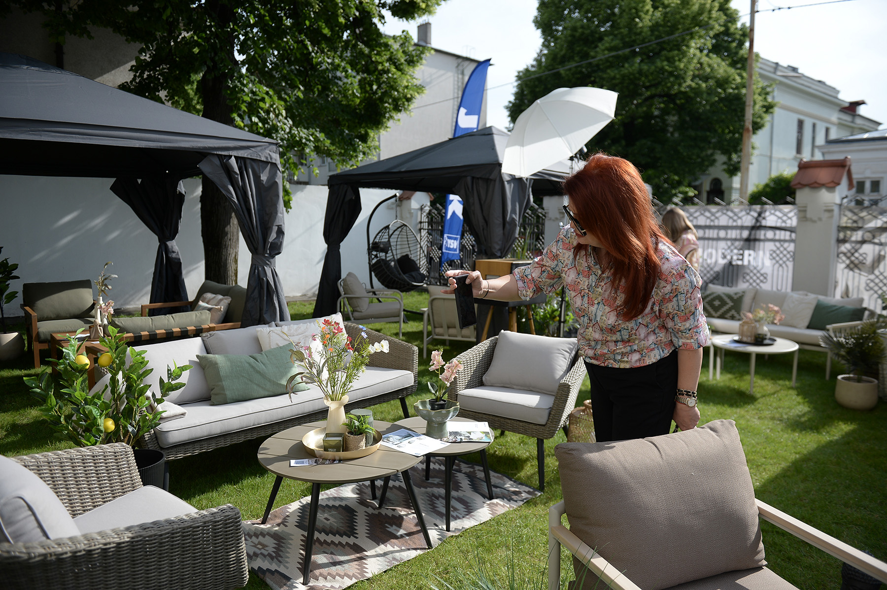 JYSK a prezentat colecția de grădină și accesorii pentru Vara 2026 la un eveniment special organizat la Ambasada Danemarcei JYSK a prezentat colecția de grădină și accesorii pentru Vara 2026 la un eveniment special organizat la Ambasada Danemarcei