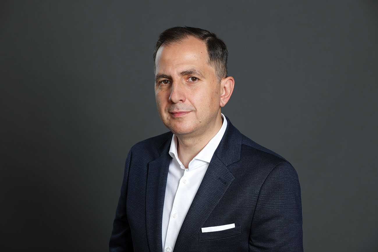 Suntem într-o fază de maturitate a activității noastre Suntem într-o fază de maturitate a activității noastre