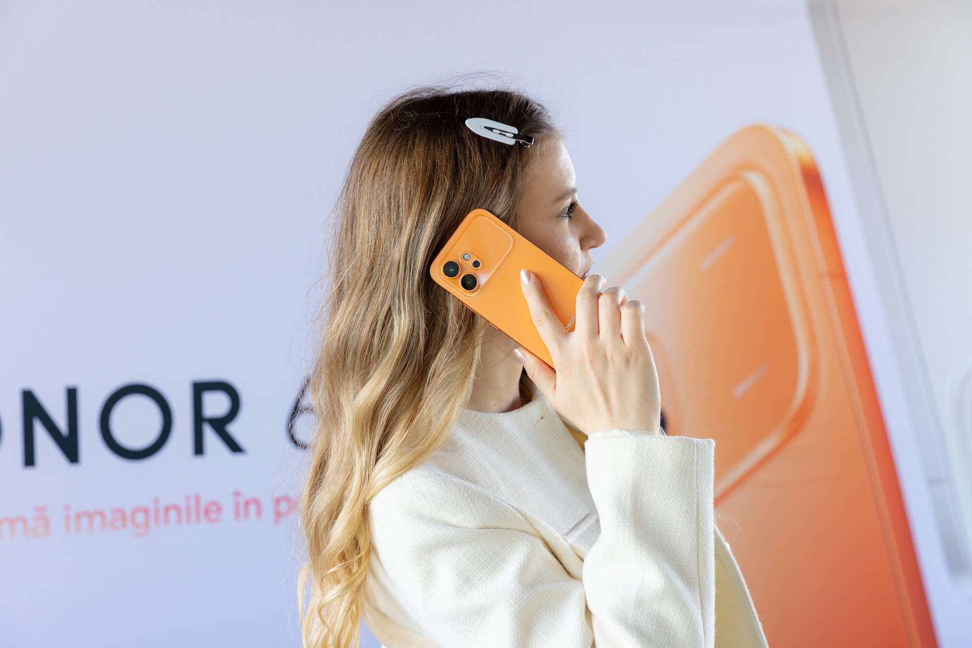 HONOR raportează creșteri puternice în România într-un început de an dificil pentru industria smartphone-urilor HONOR raportează creșteri puternice în România într-un început de an dificil pentru industria smartphone-urilor