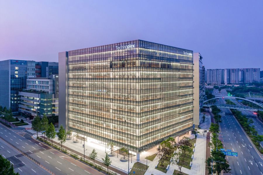 Hankook raportează pentru Q1 2026 vânzări de aproximativ 3M EUR și un profit operațional de aproximativ 295 M EUR Hankook raportează pentru Q1 2026 vânzări de aproximativ 3M EUR și un profit operațional de aproximativ 295 M EUR