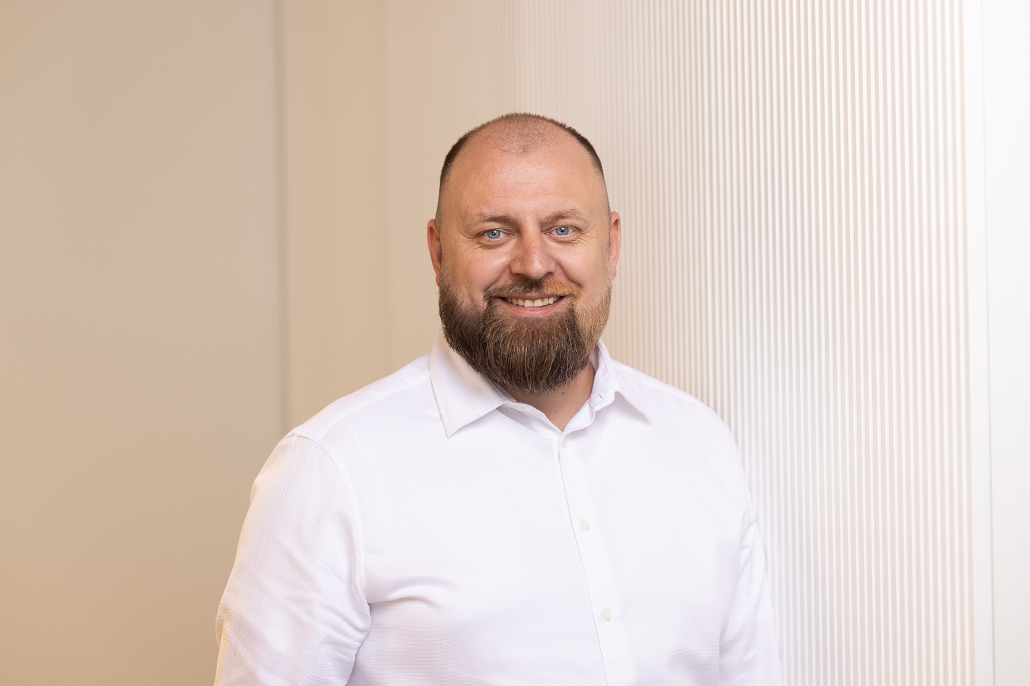 Mircea Munteanu este noul Head of Sales Danone România Mircea Munteanu este noul Head of Sales Danone România