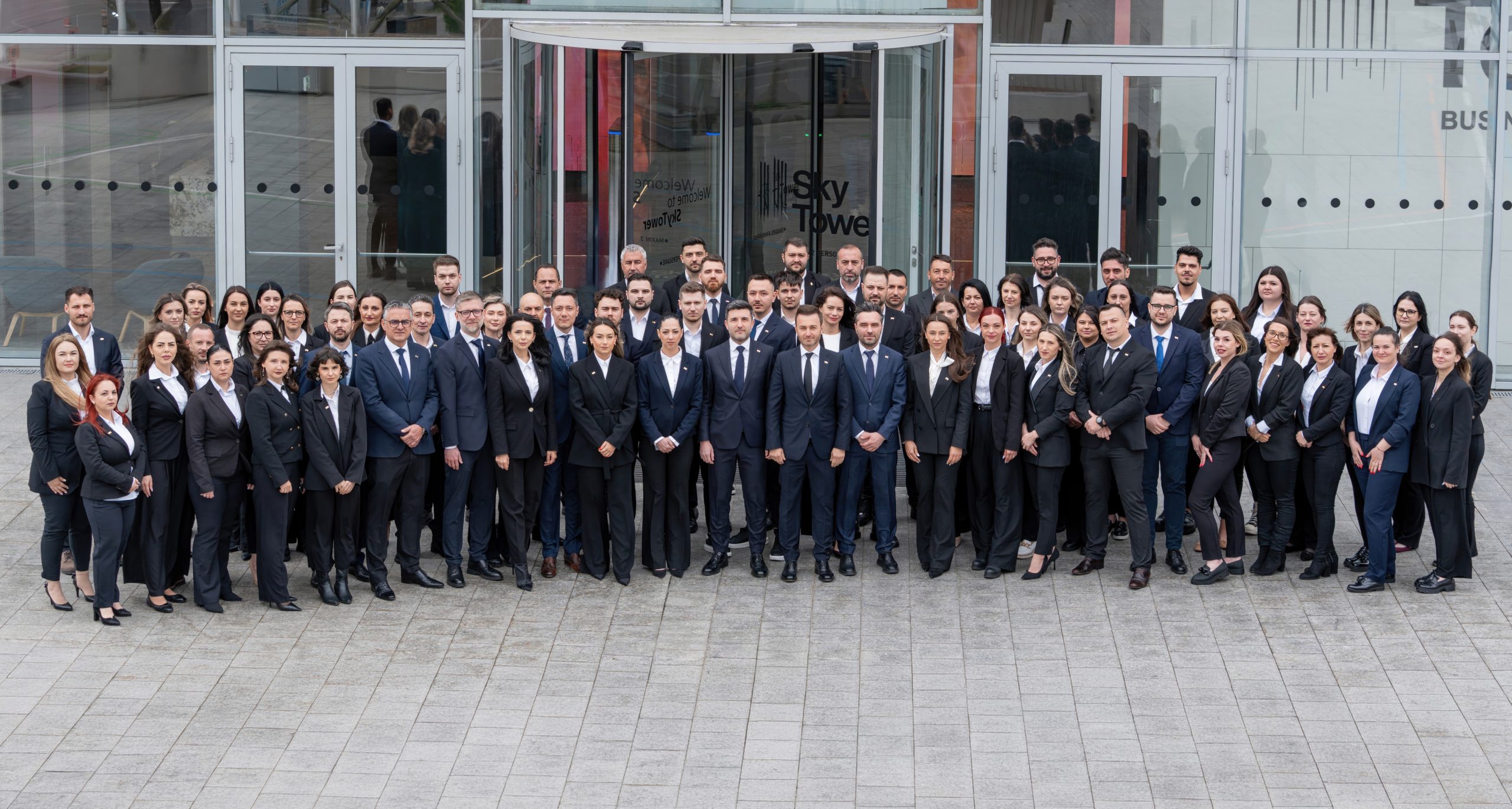 MAGNOR marchează 18 ani de activitate și depășește pragul de 3 milioane de clienți