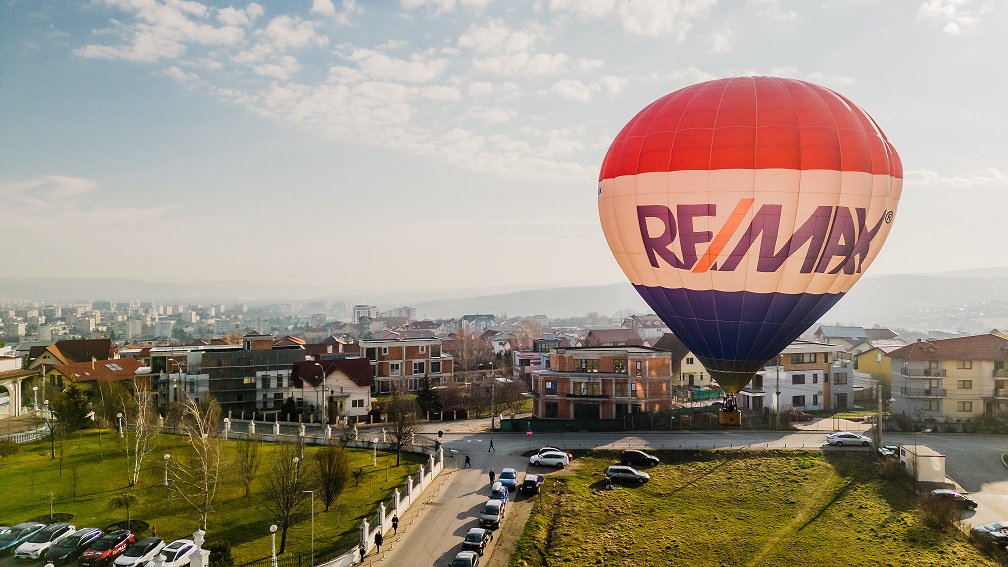 Raport REMAX Europe: Apartamentele, motorul creșterilor de prețuri în 2025