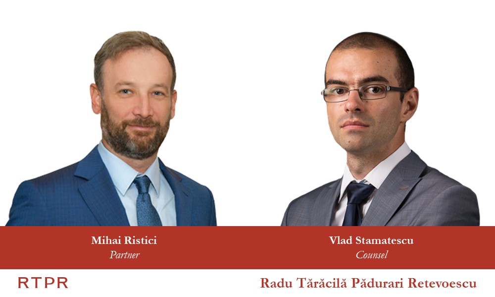 RTPR asistă Silcotub la achiziția Artrom Steel Tubes