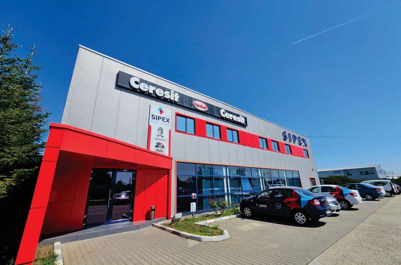 Rezultate SIPEX T1 2026: cifră de afaceri de 65,7 milioane lei și o creștere de 4,2% a vânzărilor din canalul B2B