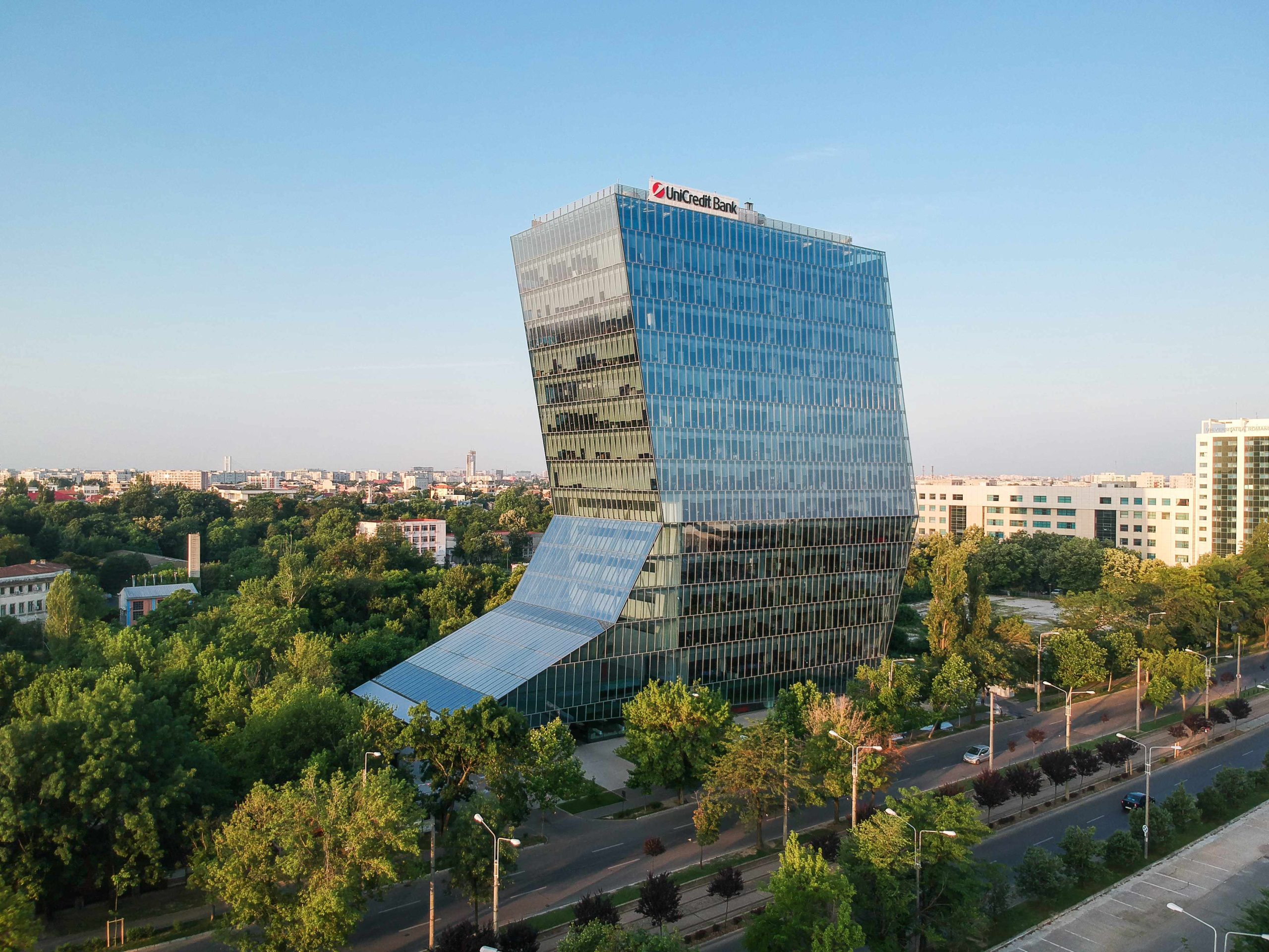 UniCredit Bank susține investiția MidEuropa în Romanian Business Consult S.R.L. prin participarea la finanțarea sindicalizată dedicată tranzacției