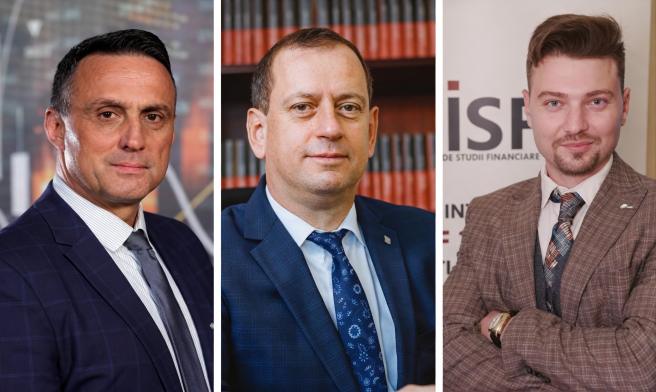 Cât de importantă este alfabetizarea financiară? Studiu de caz: România vs Polonia Cât de importantă este alfabetizarea financiară? Studiu de caz: România vs Polonia