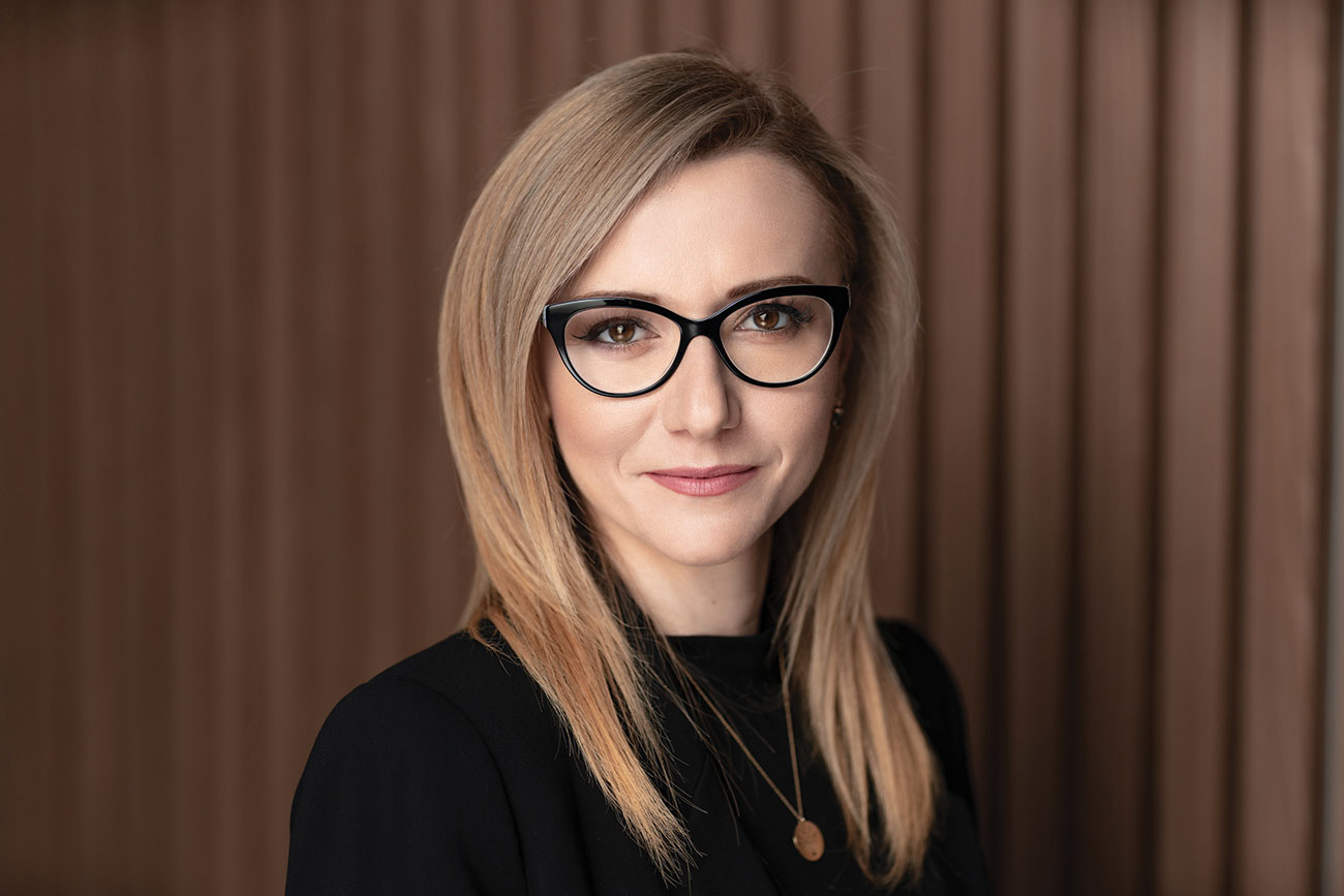 Alexandra Manciulea: Cred că echilibrul între viața profesională și cea personală este o provocare pentru oricine, indiferent de gen