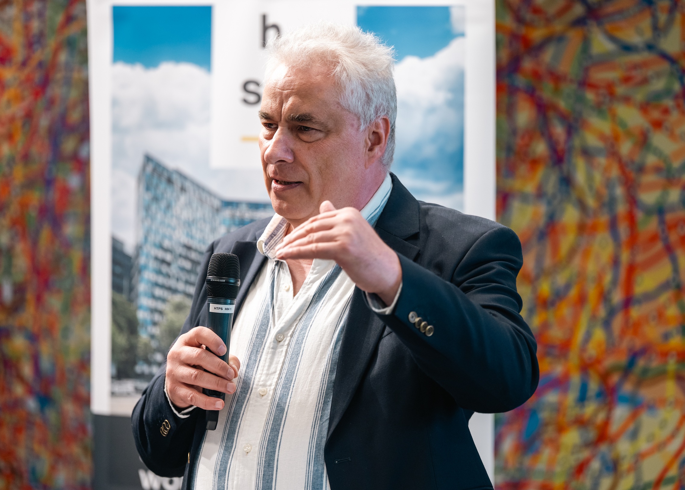 Andreas Schlote preia coordonarea strategică a Hotspot și accelerează planurile de dezvoltare ale companiei Andreas Schlote preia coordonarea strategică a Hotspot și accelerează planurile de dezvoltare ale companiei