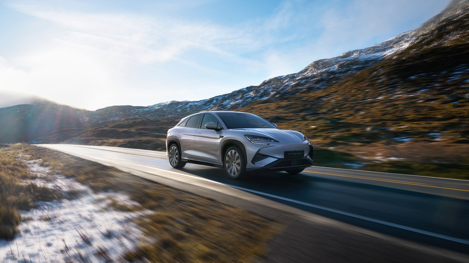 BYD, singurul brand auto chinez cu filiala proprie in Romania: preturi unitare național, service direct de la producator si suport garantat pentru dealer