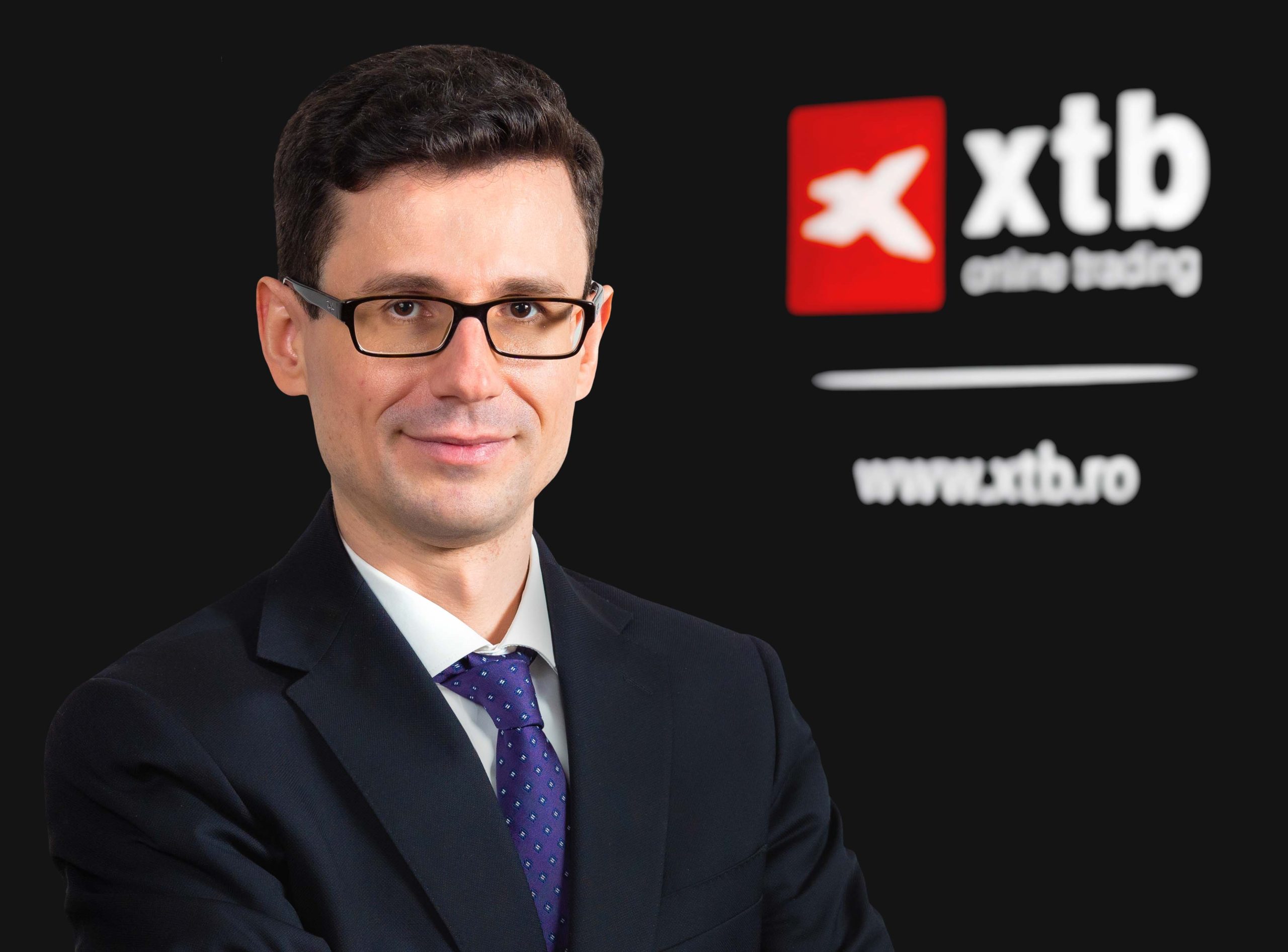 Claudiu Cazacu: Mandatul noului șef Fed, semnal important pentru piață. Investitorii pot fi nevoiți să-și schimbe strategia Claudiu Cazacu: Mandatul noului șef Fed, semnal important pentru piață. Investitorii pot fi nevoiți să-și schimbe strategia