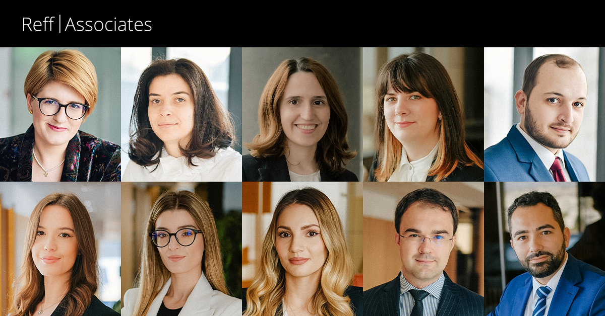 Reff & Asociații | Deloitte Legal a asistat MAS Real Estate, unul dintre cei mai mari proprietari de centre comerciale din România, în procesul de vânzare a șase proprietăți de acest tip către AFI Europe Reff & Asociații | Deloitte Legal a asistat MAS Real Estate, unul dintre cei mai mari proprietari de centre comerciale din România, în procesul de vânzare a șase proprietăți de acest tip către AFI Europe