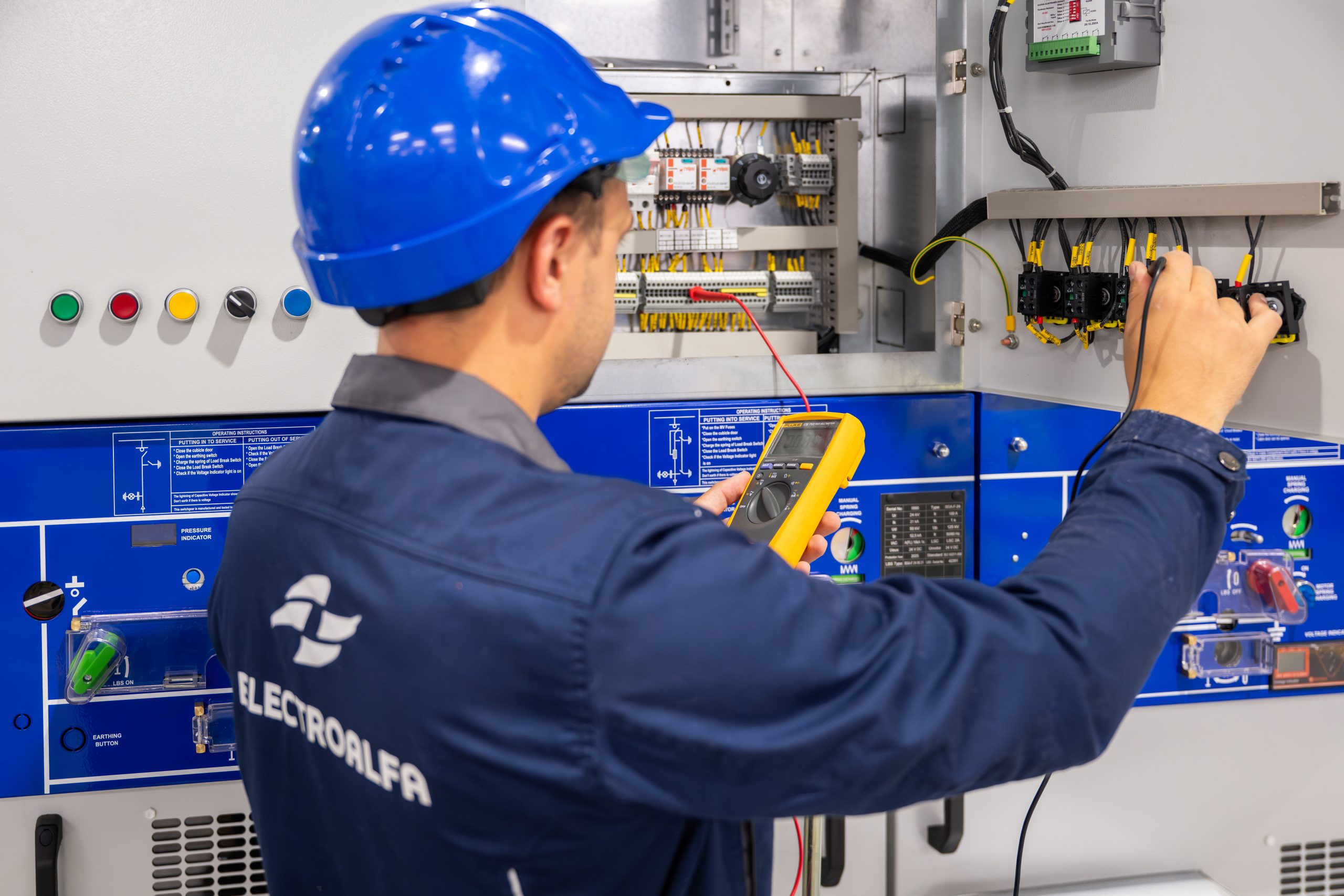 Electro-Alfa International accelerează tranziția către soluții electrice sustenabile, cu peste 300 de echipamente SF₆-Free vândute în primele patru luni din 2026