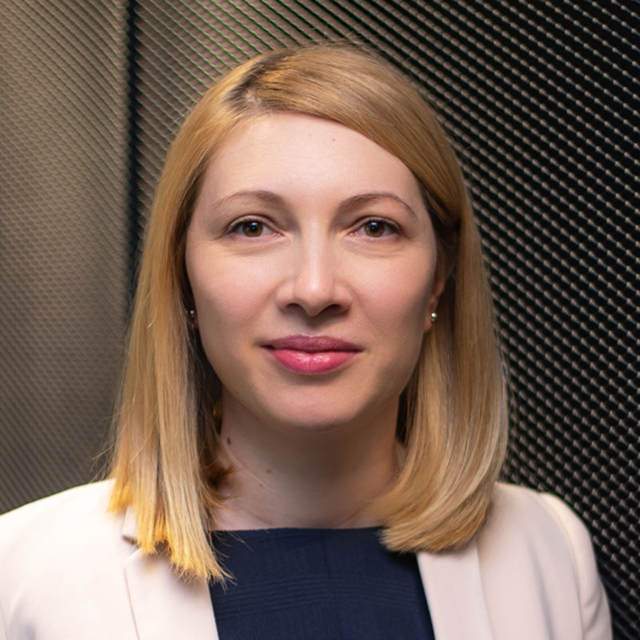 Emilia Dumitrescu, partener Deloitte, numită Managing Director al Deloitte Technology Delivery Center