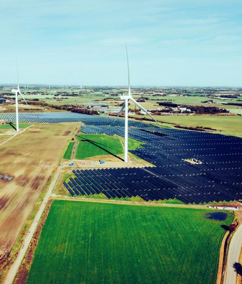 Eurowind Energy Romania a primit autorizatiile de construire pentru proiectul Siminoc Eurowind Energy Romania a primit autorizatiile de construire pentru proiectul Siminoc