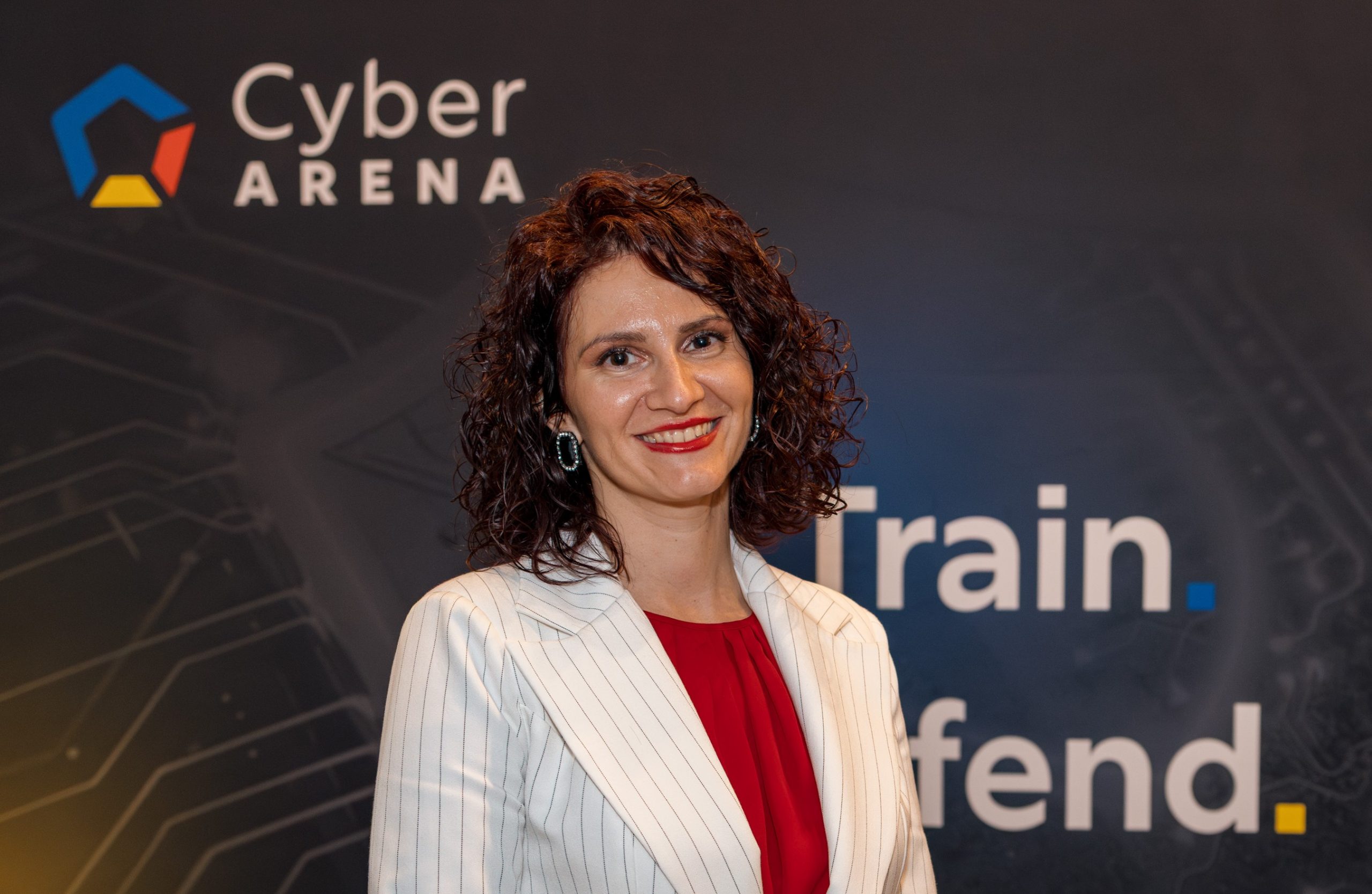 Cyber Arena: 79% dintre angajații IMM-urilor ignoră regulile de securitate cibernetică
