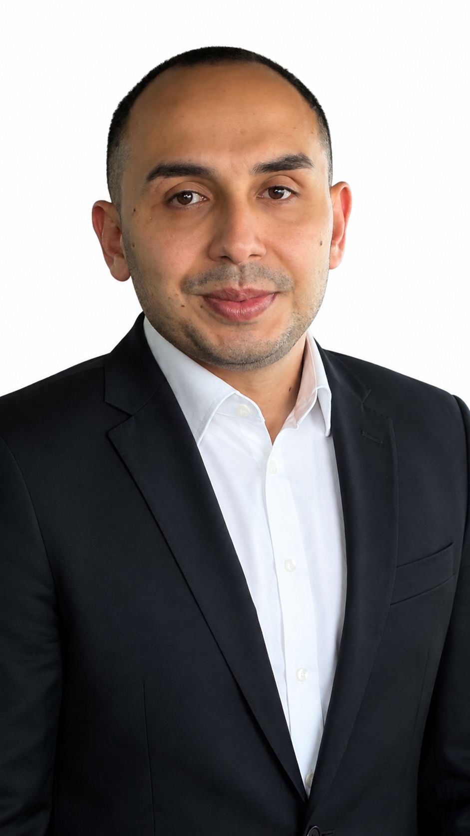 EY România: Ionuț Isac numit Partener în departamentul de Consultanţă în Tehnologie EY România: Ionuț Isac numit Partener în departamentul de Consultanţă în Tehnologie