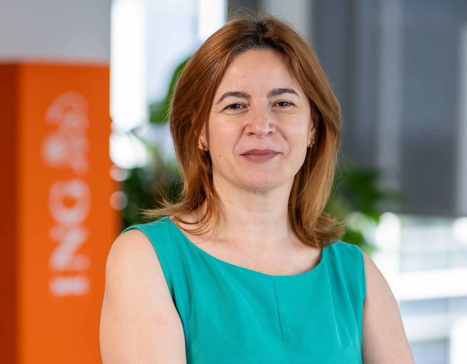 Toate opțiunile de finanțare, într-un singur loc: ING Bank România lansează o nouă experiență online pentru IMM Toate opțiunile de finanțare, într-un singur loc: ING Bank România lansează o nouă experiență online pentru IMM