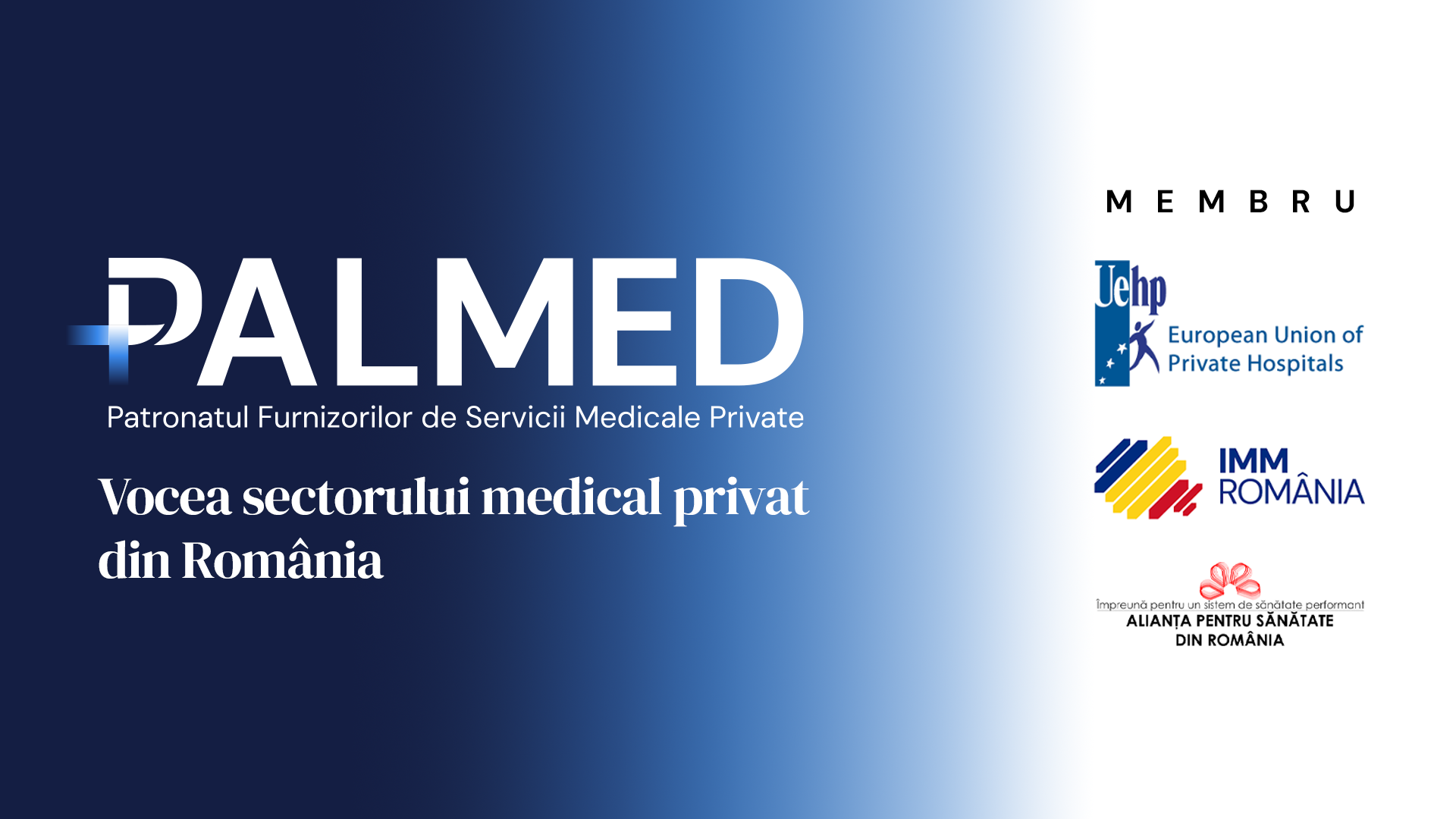 PALMED: Accesul egal la tratament trebuie garantat prin lege, nu limitat prin ordine administrative PALMED: Accesul egal la tratament trebuie garantat prin lege, nu limitat prin ordine administrative