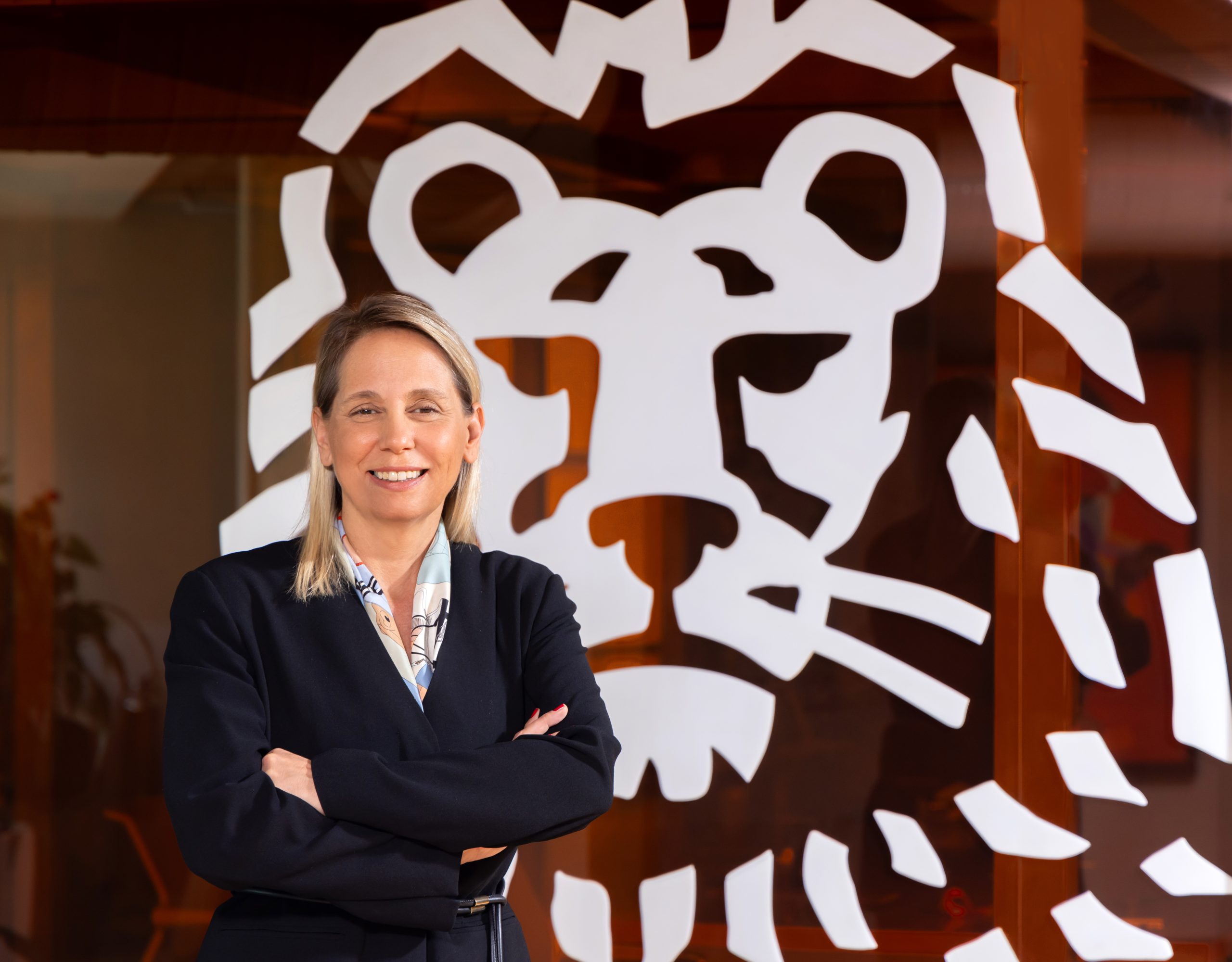 ING Bank România o numește pe Tuğçe Bora Kiliç în rolul de Chief Operations Officer ING Bank România