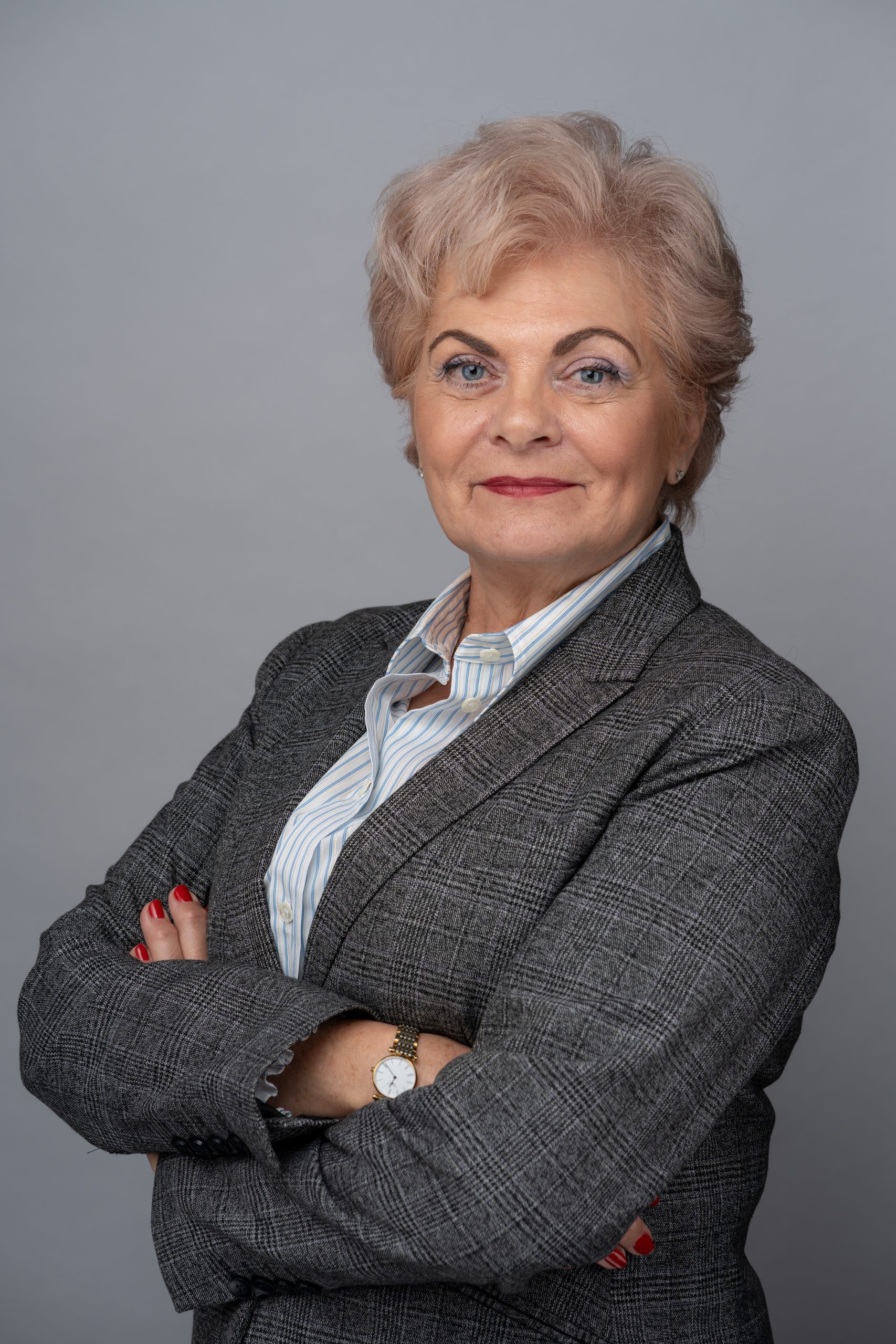 Valentina Siclovan se alătură Consiliului de Administrație Electro-Alfa International în calitate de membru independent Valentina Siclovan se alătură Consiliului de Administrație Electro-Alfa International în calitate de membru independent