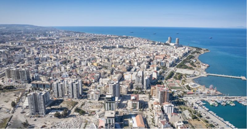 ENGLISH SECTION: EBRD teams up with Garanti BBVA Leasing to foster resilience ENGLISH SECTION: EBRD teams up with Garanti BBVA Leasing to foster resilience
