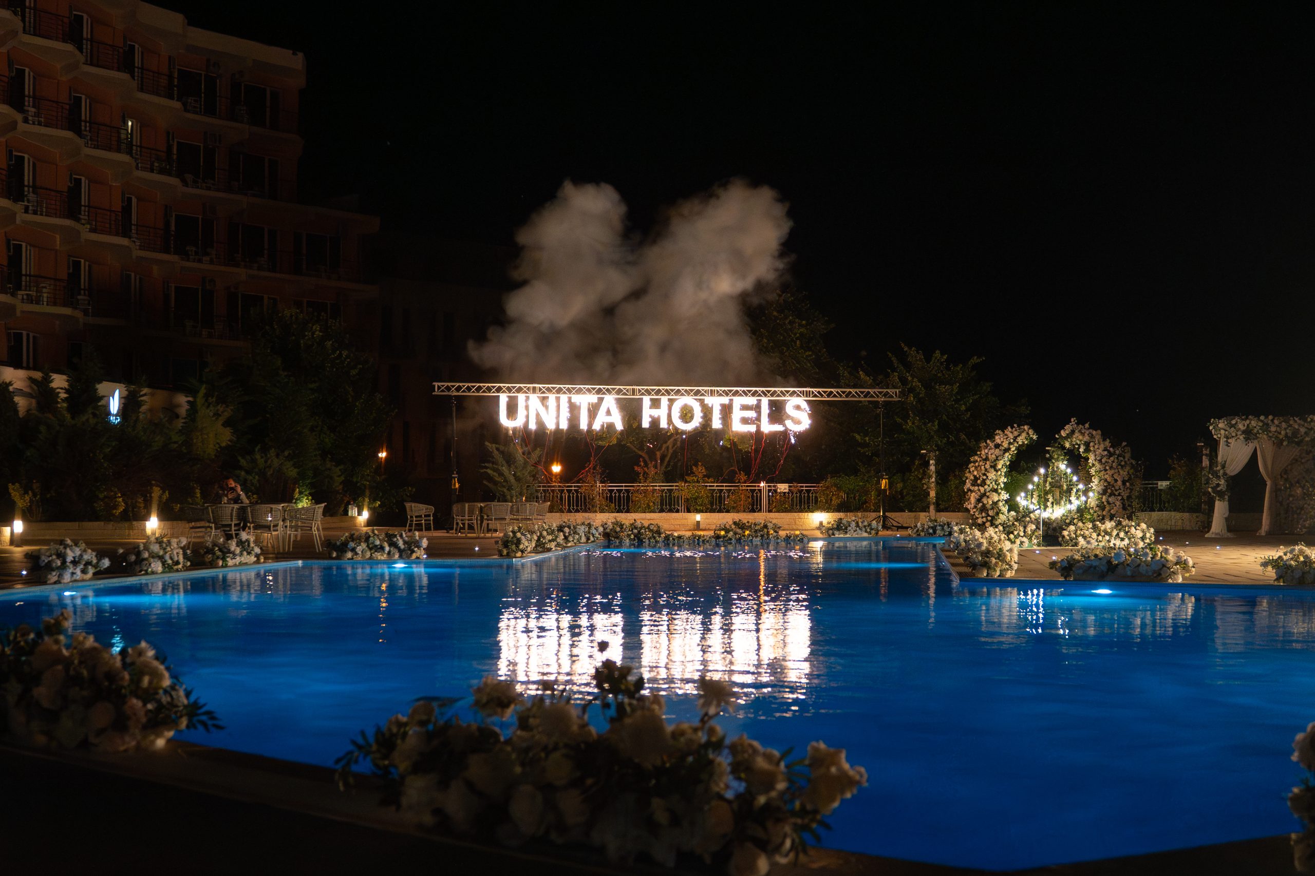 UNITA Turism Holding devine UNITA HOTELS și lansează un proces amplu de rebranding și investiți UNITA Turism Holding devine UNITA HOTELS și lansează un proces amplu de rebranding și investiți