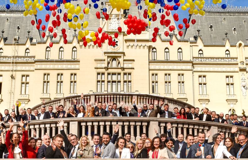 RePatriot recomandă includerea diasporei în strategiile locale, județene și regionale de dezvoltare și extinderea „Zilelor Diasporei” la nivel național RePatriot recomandă includerea diasporei în strategiile locale, județene și regionale de dezvoltare și extinderea „Zilelor Diasporei” la nivel național