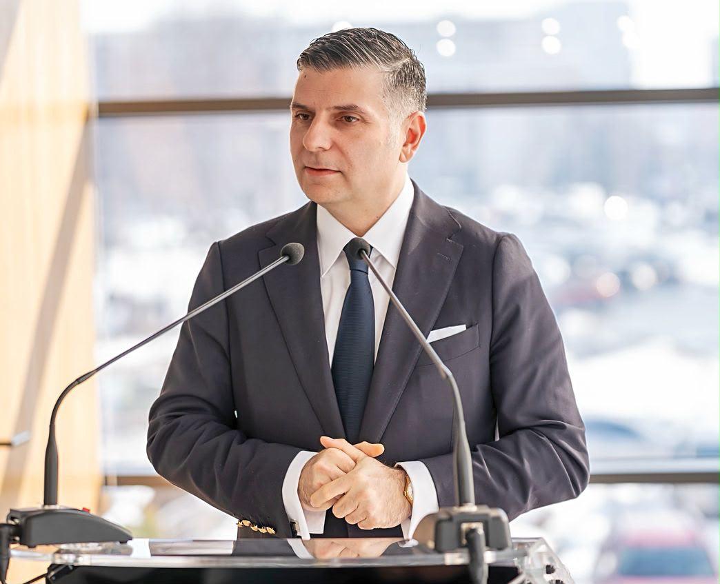 Alexandru Petrescu, Președinte ASF: O piață de capital puternică este un indicator al maturității unei economii și una dintre marile sale surse de încredere, finanțare și dezvoltare pe termen lung Alexandru Petrescu, Președinte ASF: O piață de capital puternică este un indicator al maturității unei economii și una dintre marile sale surse de încredere, finanțare și dezvoltare pe termen lung