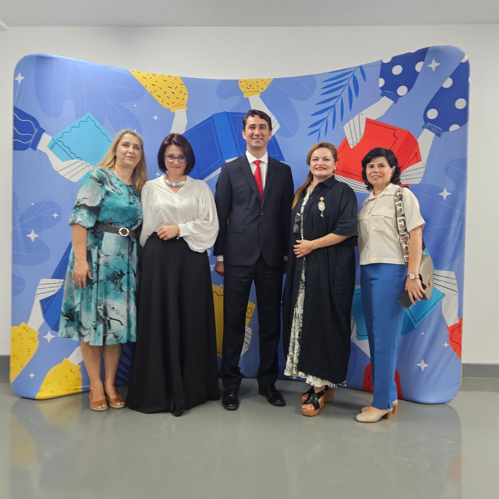 O investiție de peste 2 milioane de euro repoziționează România pe harta producției editoriale