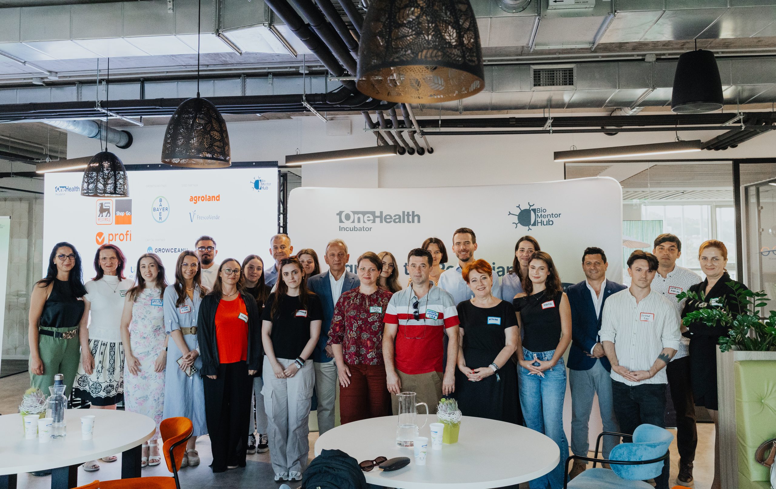 1Health Innovation Bootcamp 2026: înscrierile sunt deschise până la 28 iulie 1Health Innovation Bootcamp 2026: înscrierile sunt deschise până la 28 iulie