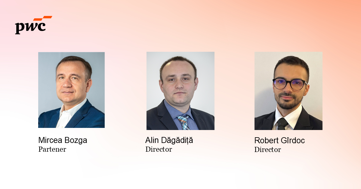 PwC: Atacurile cibernetice se măsoară acum în minute. Fără AI, apărarea nu mai ține pasul PwC: Atacurile cibernetice se măsoară acum în minute. Fără AI, apărarea nu mai ține pasul