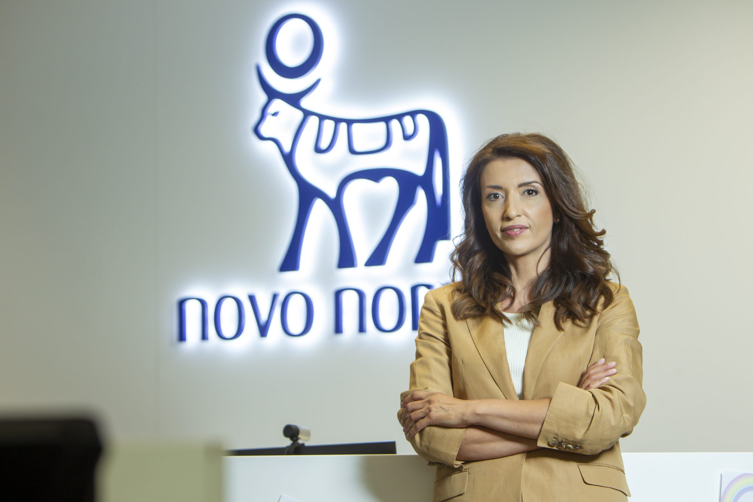 Novo Nordisk își consolidează echipa de leadership: trei perspective noi pentru a aduce inovația mai aproape de oameni Novo Nordisk își consolidează echipa de leadership: trei perspective noi pentru a aduce inovația mai aproape de oameni