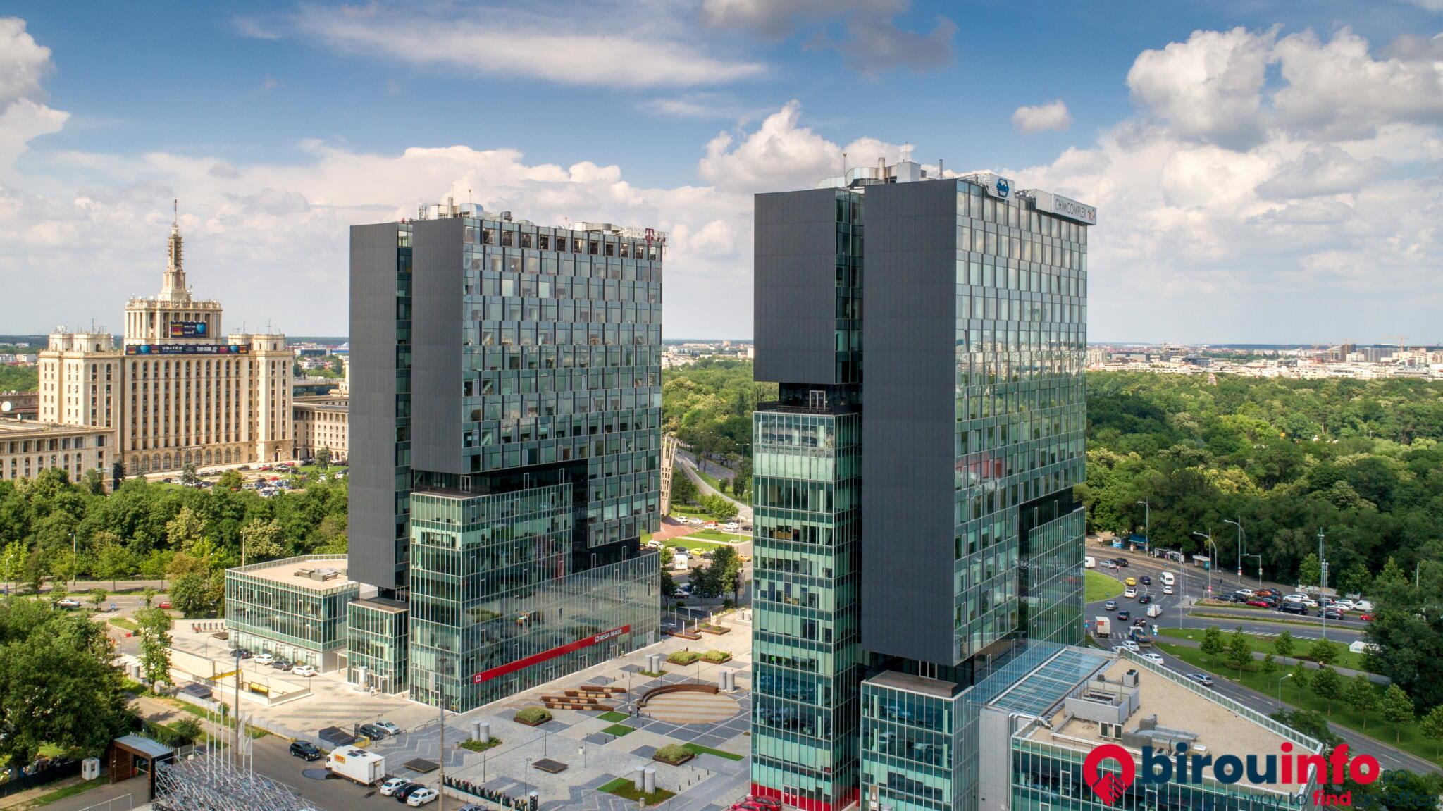 International Workplace Group deschide patru noi centre pentru munca hibridă la București, Iași și Timișoara International Workplace Group deschide patru noi centre pentru munca hibridă la București, Iași și Timișoara