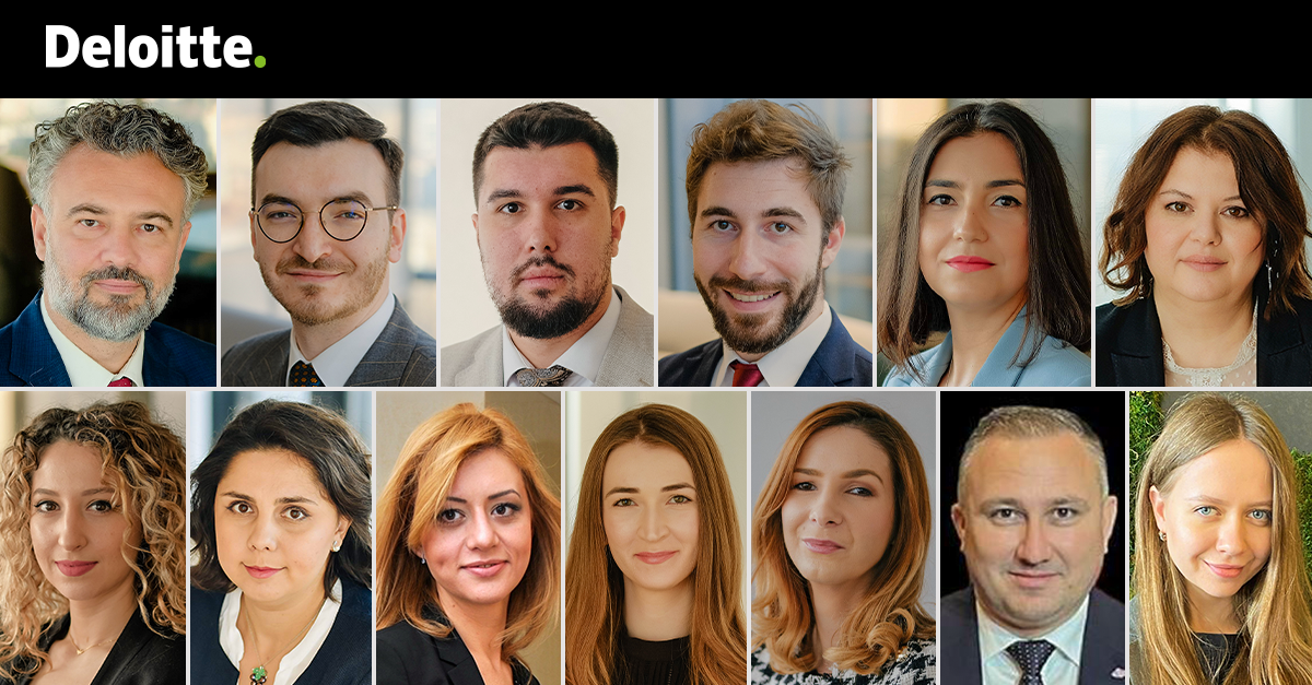 Reff & Asociații și Deloitte România au asistat NETOPIA în procesul de autorizare ca instituție de plată Reff & Asociații și Deloitte România au asistat NETOPIA în procesul de autorizare ca instituție de plată