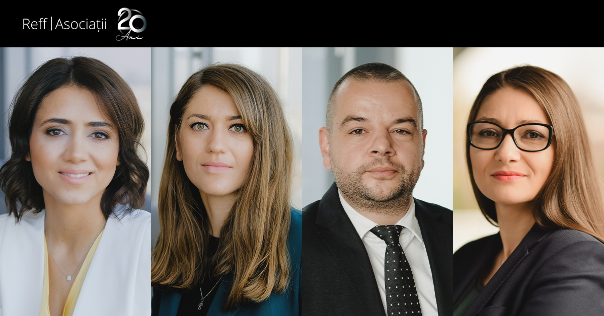 Reff & Asociații | Deloitte Legal a obținut soluții favorabile într-o serie de litigii complexe din materia achizițiilor publice pentru un client care furnizează servicii în industria de apărar Reff & Asociații | Deloitte Legal a obținut soluții favorabile într-o serie de litigii complexe din materia achizițiilor publice pentru un client care furnizează servicii în industria de apărar