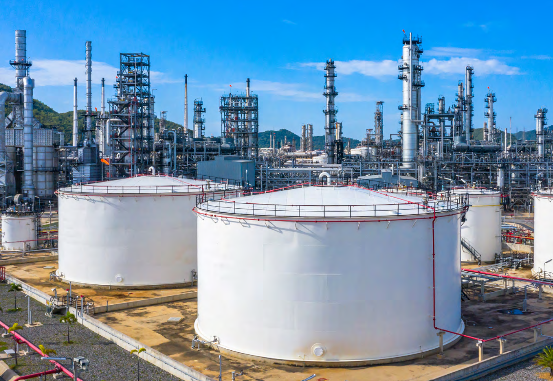 Refacerea rezervelor revine în centrul priorităților industriei de petrol și gaze pentru a sprijini o tranziție energetică ordonată