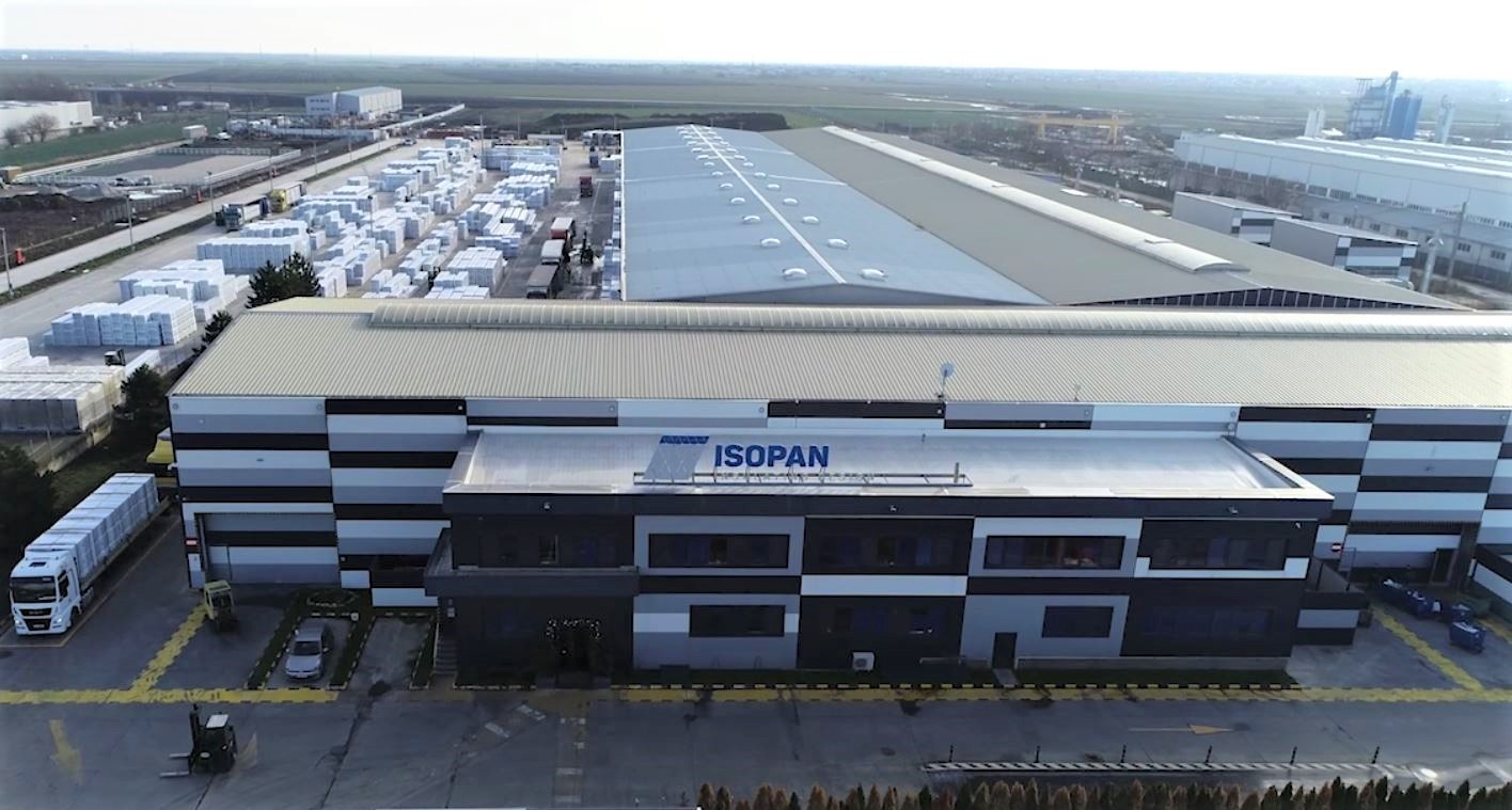 Isopan Group publică primul Raport ESG autonom și reafirmă angajamentul pentru sustenabilitate la nivelul întregului lanț valoric Isopan Group publică primul Raport ESG autonom și reafirmă angajamentul pentru sustenabilitate la nivelul întregului lanț valoric