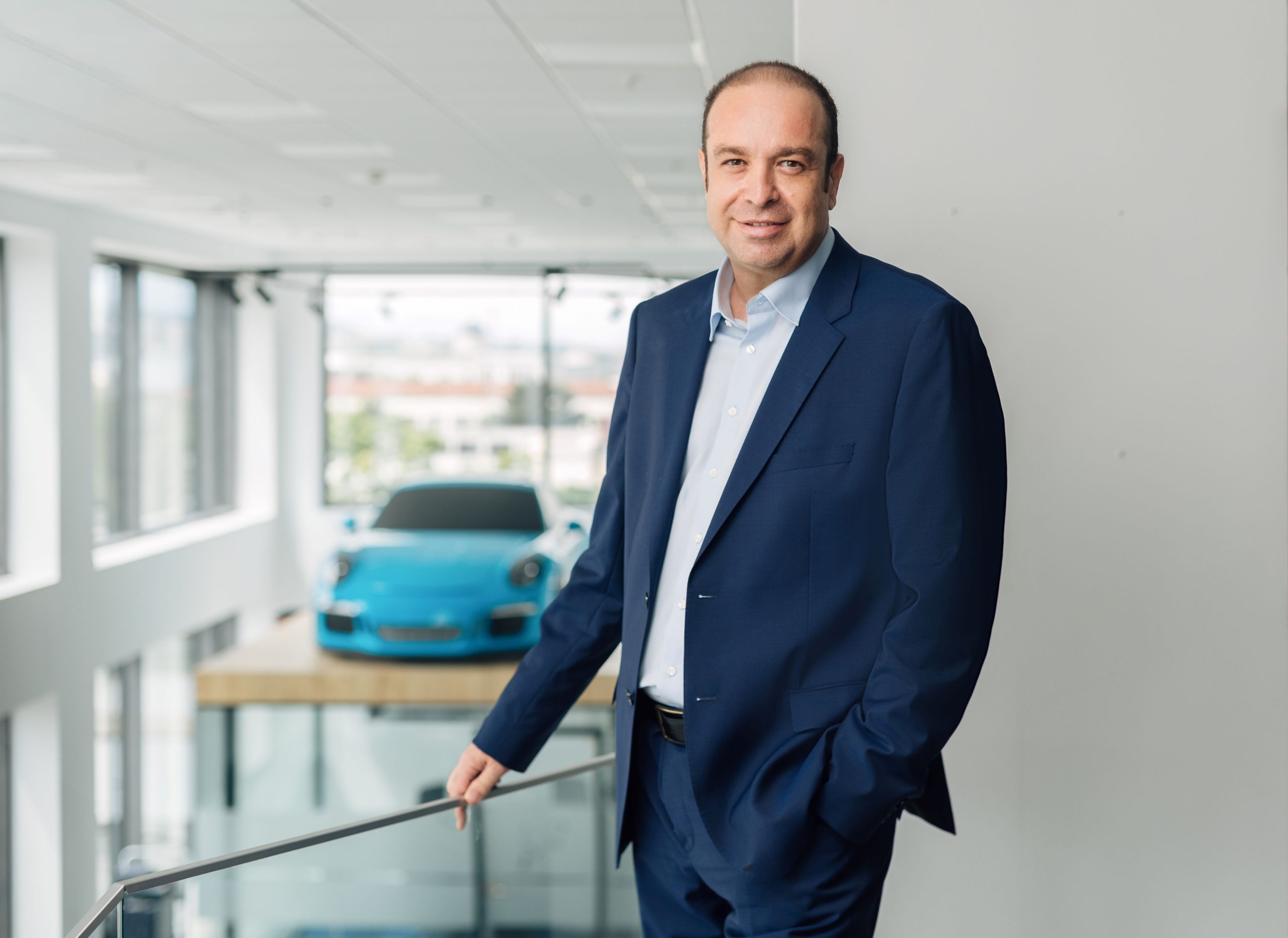 Porsche Engineering România își extinde expertiza dincolo de industria automotive, inclusiv în domeniul mobilității electrice maritime Porsche Engineering România își extinde expertiza dincolo de industria automotive, inclusiv în domeniul mobilității electrice maritime