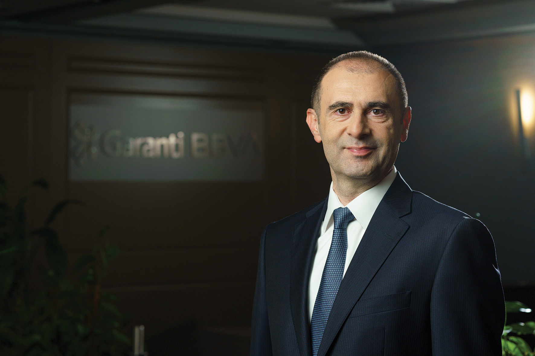 Mustafa Tiftikcioğlu, CEO, Garanti BBVA România: Încrederea, transparența și angajamentul de a construi relații durabile sunt principiile care ne ghidează în fiecare interacțiune cu clienții noștri